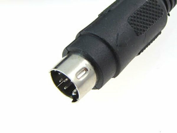 USB Programming Cable for Mitsubishi PLC Melsec Q series