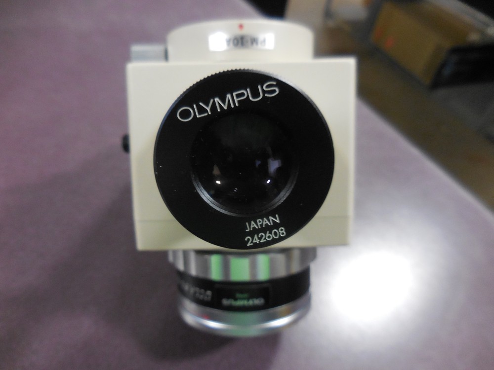 Olympus UCLA 86 400 6026, Microscope 507041
