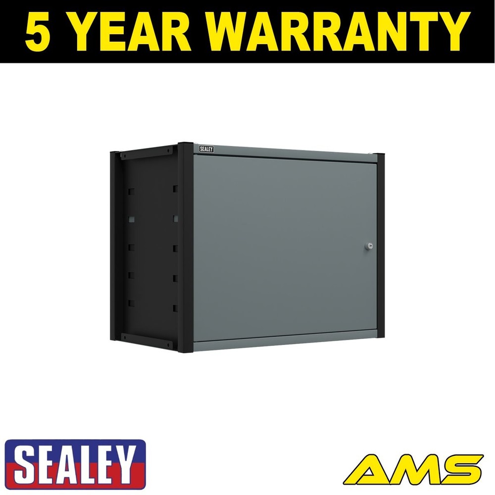 Sealey Modular Storage Top Cupboard Unit 580mm APMRT1