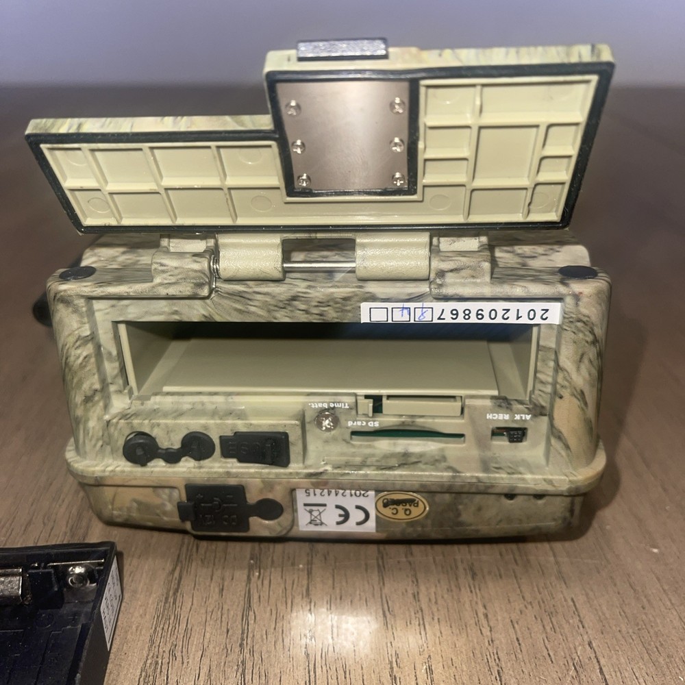 wildkamera Spypoint TINY-W2 Wireles Camera Only Tested Works