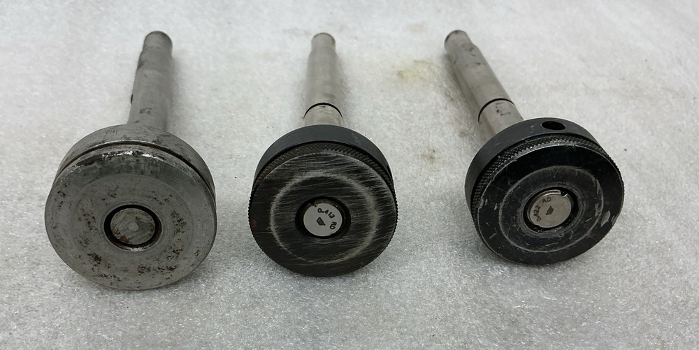Wilson Tool 0.422 RD / 0.413 (3)