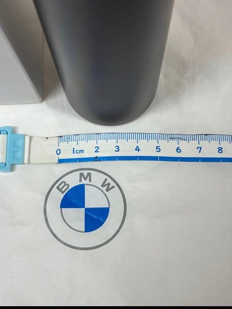 Bmw Novelty Water Bottle 180Ml