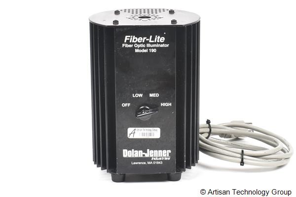 Fiber-Lite 190 Fiber Optic Illuminator