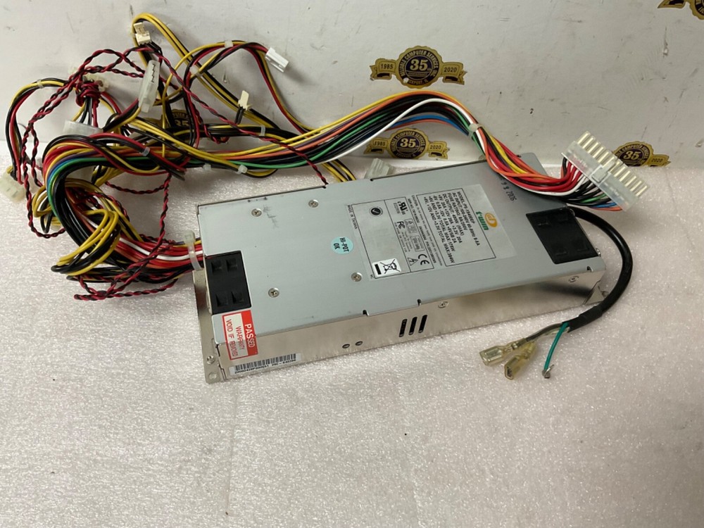 T-WIN PS-1S400EP 400W Server Power Supply PSU