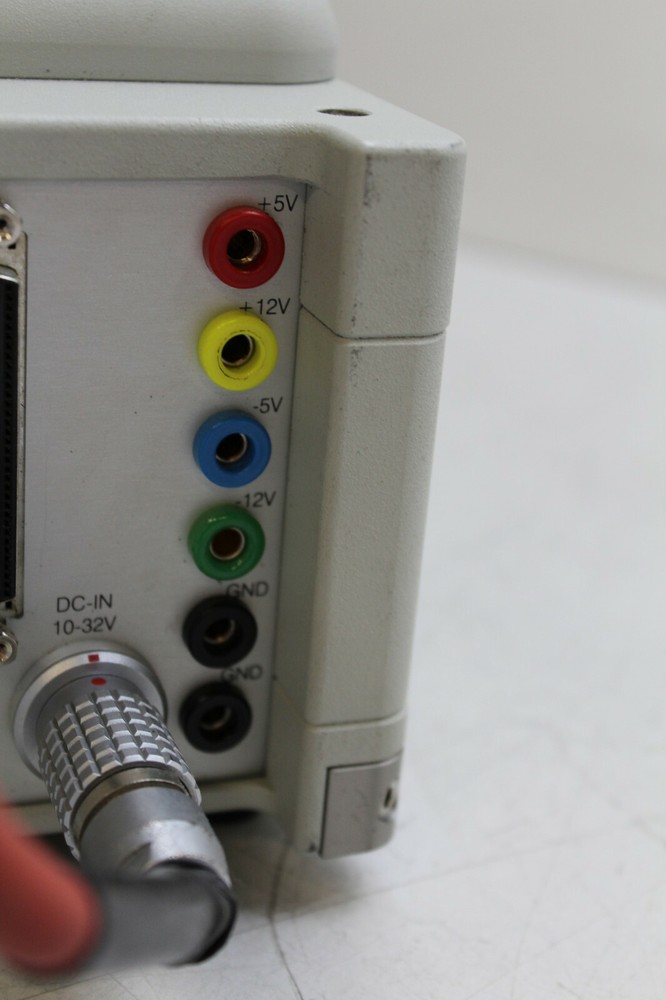 B+S Multidata M3 Integra2 Data Logger Multichannel