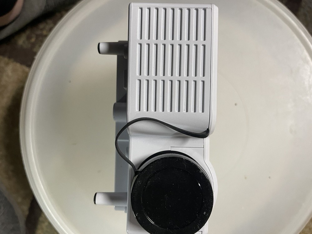 LED Projector LCD Image Style