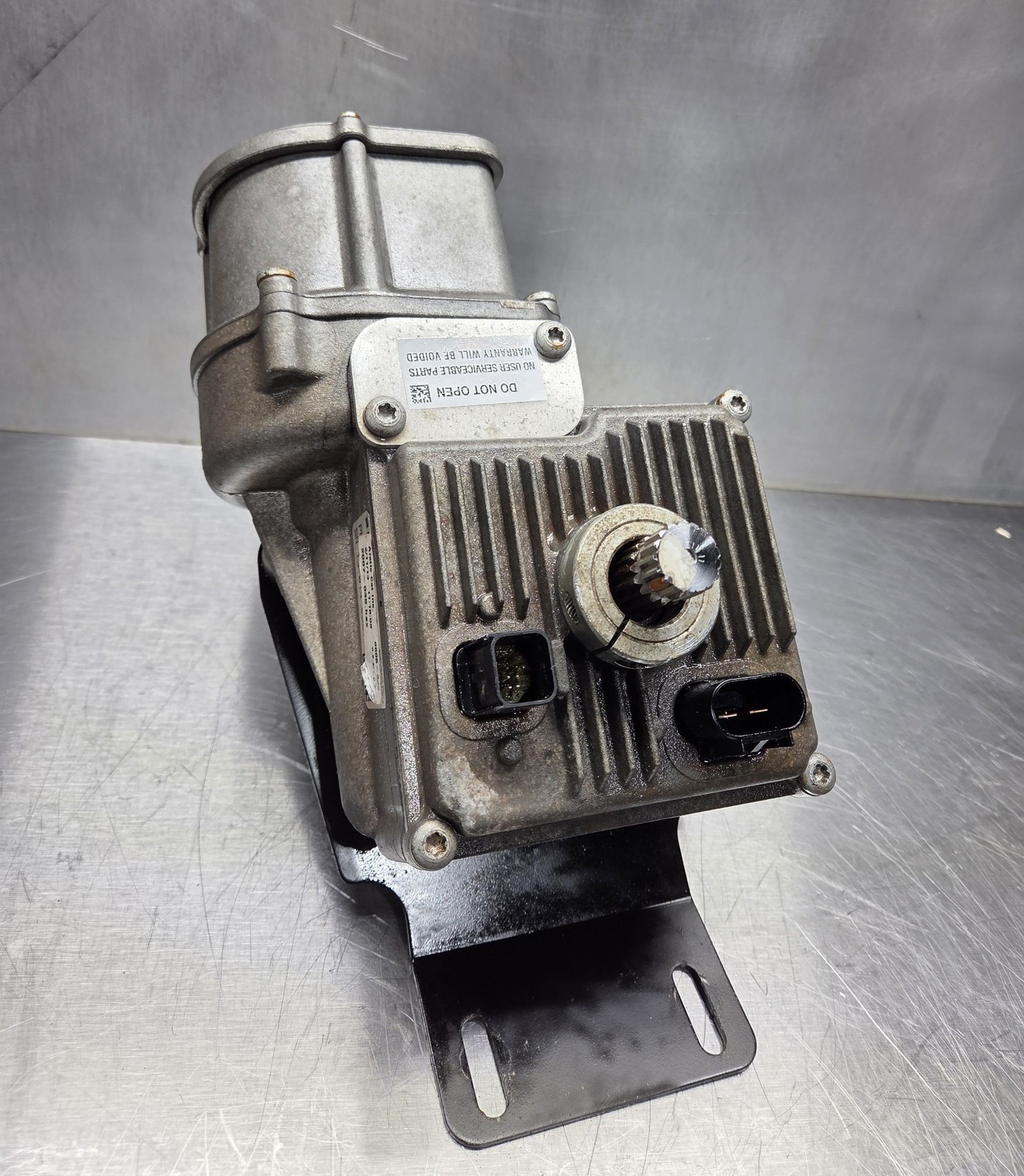 2013 Arctic Cat Wildcat X 1000 Power Steering Box EPS Unit 0505-829 Core Parts