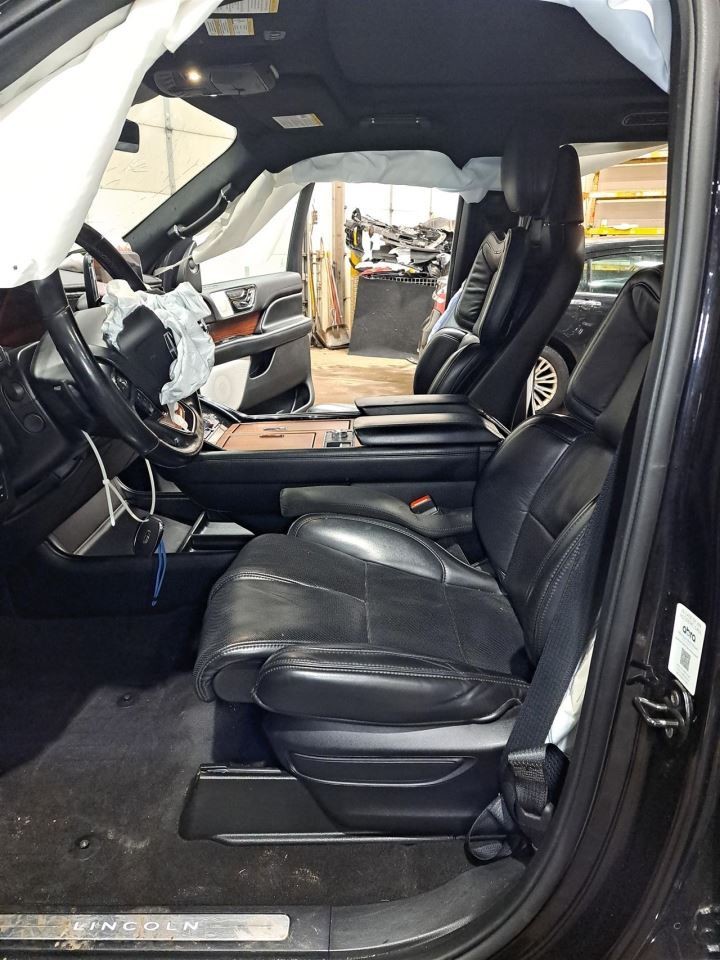 2019 Navigator Amplifier Sku#4362298
