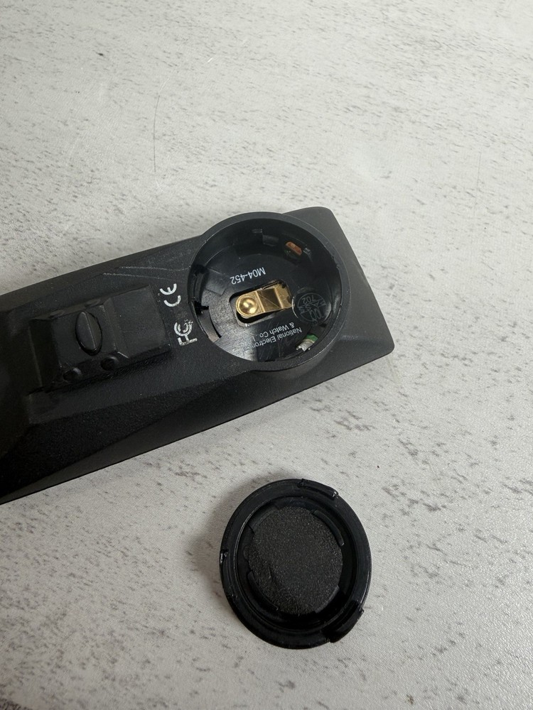 Mavic Wintech HR Digital Wireless Computer **READ**