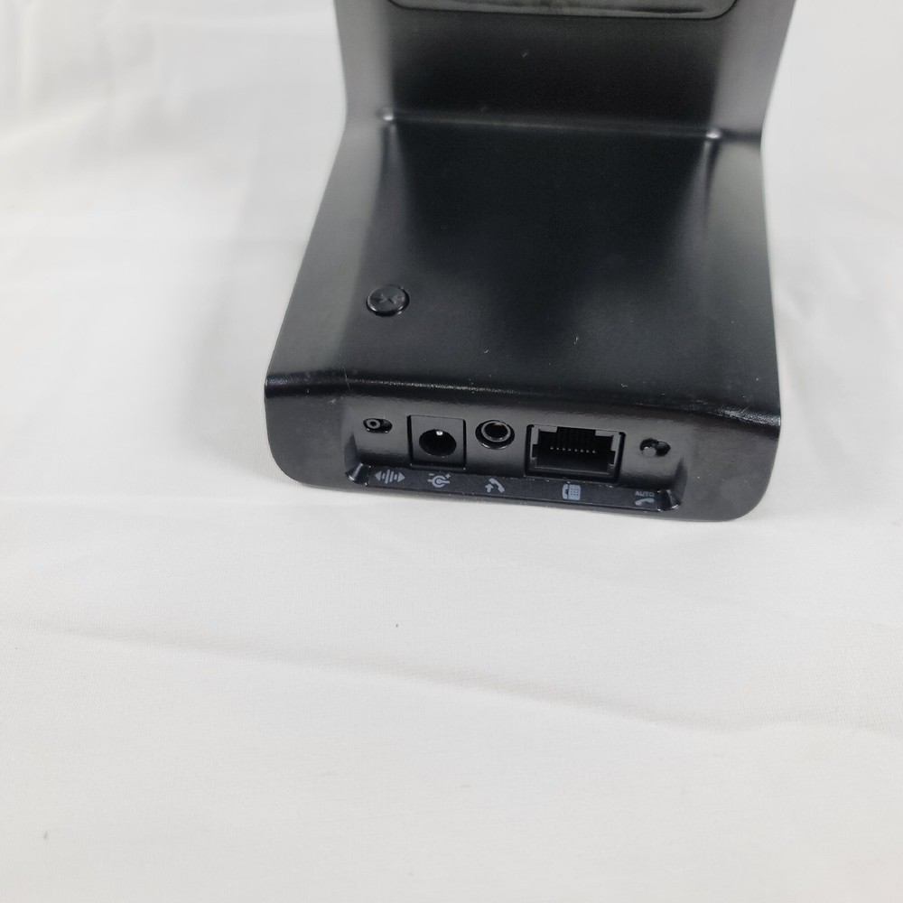 Plantronics C054 DECT 6.0 Wireless Headset Charging Cradle CO54