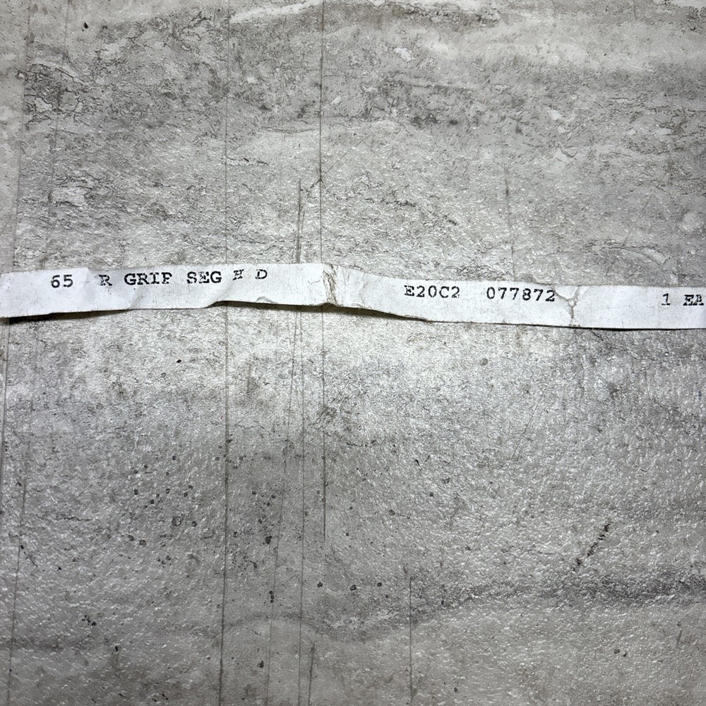 Signode 077872 Grip Segment, New