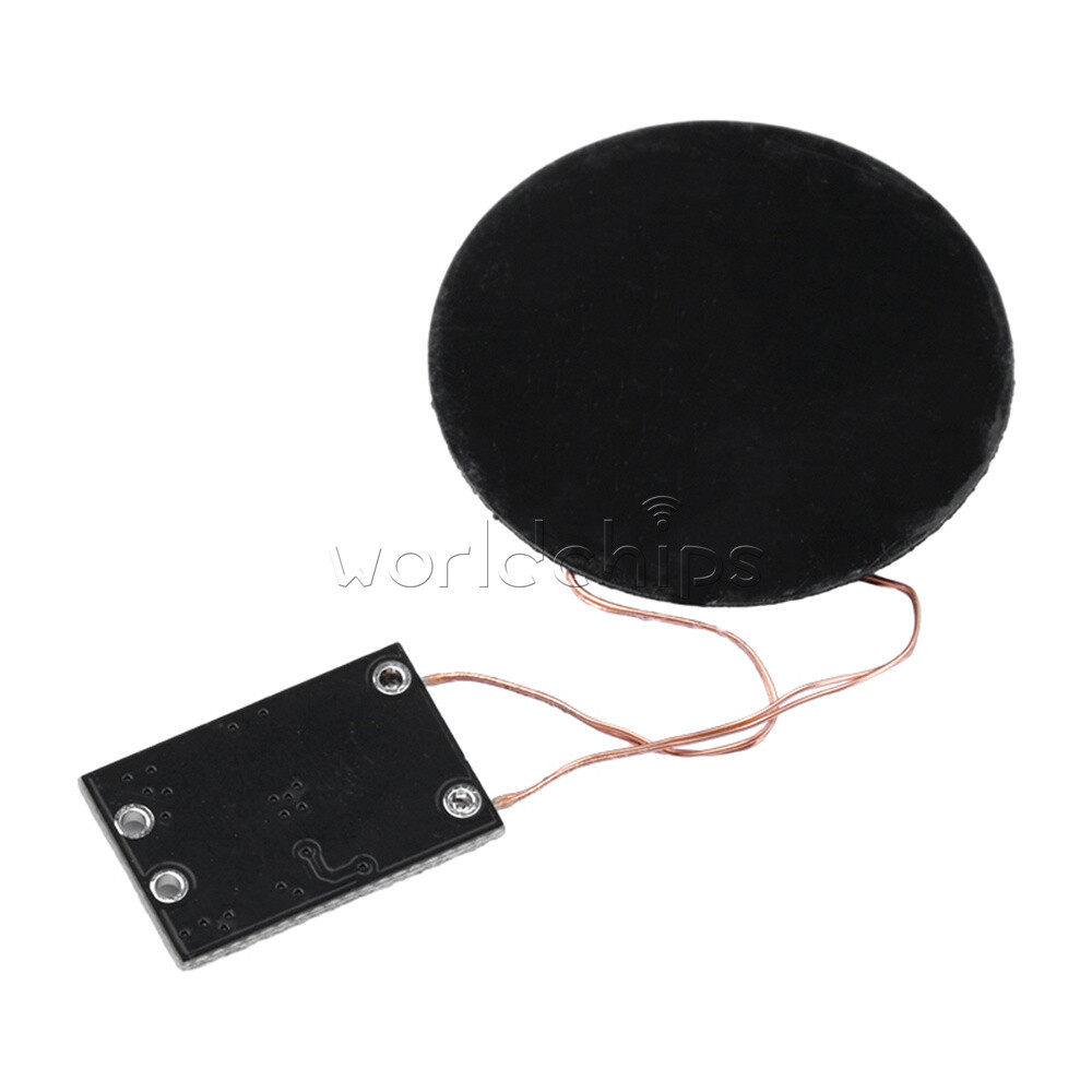 3W 5W Wireless Charging Receiver Module 5V Wireless Charging Circuit Board DIY