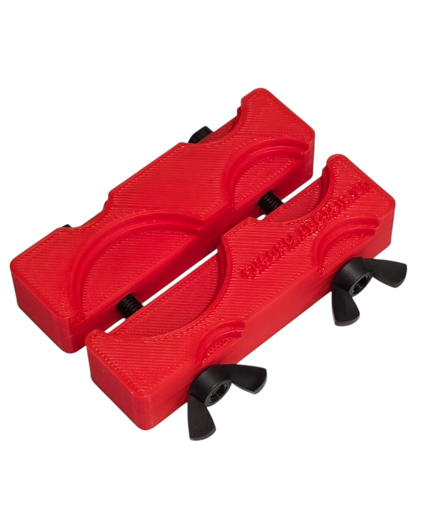 Coin Cleaning Vice V1