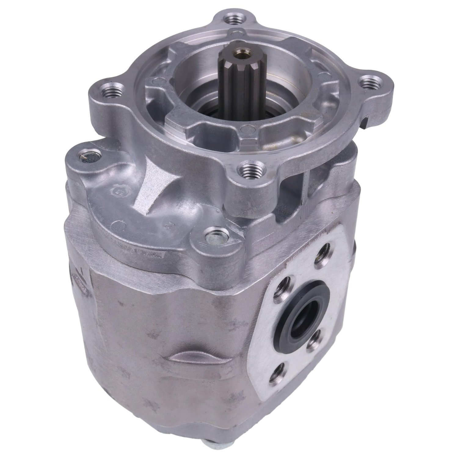 Hydraulic Pump SBA340450991 For Case Tractor D35 D40 D45 Farmall 40 45 50