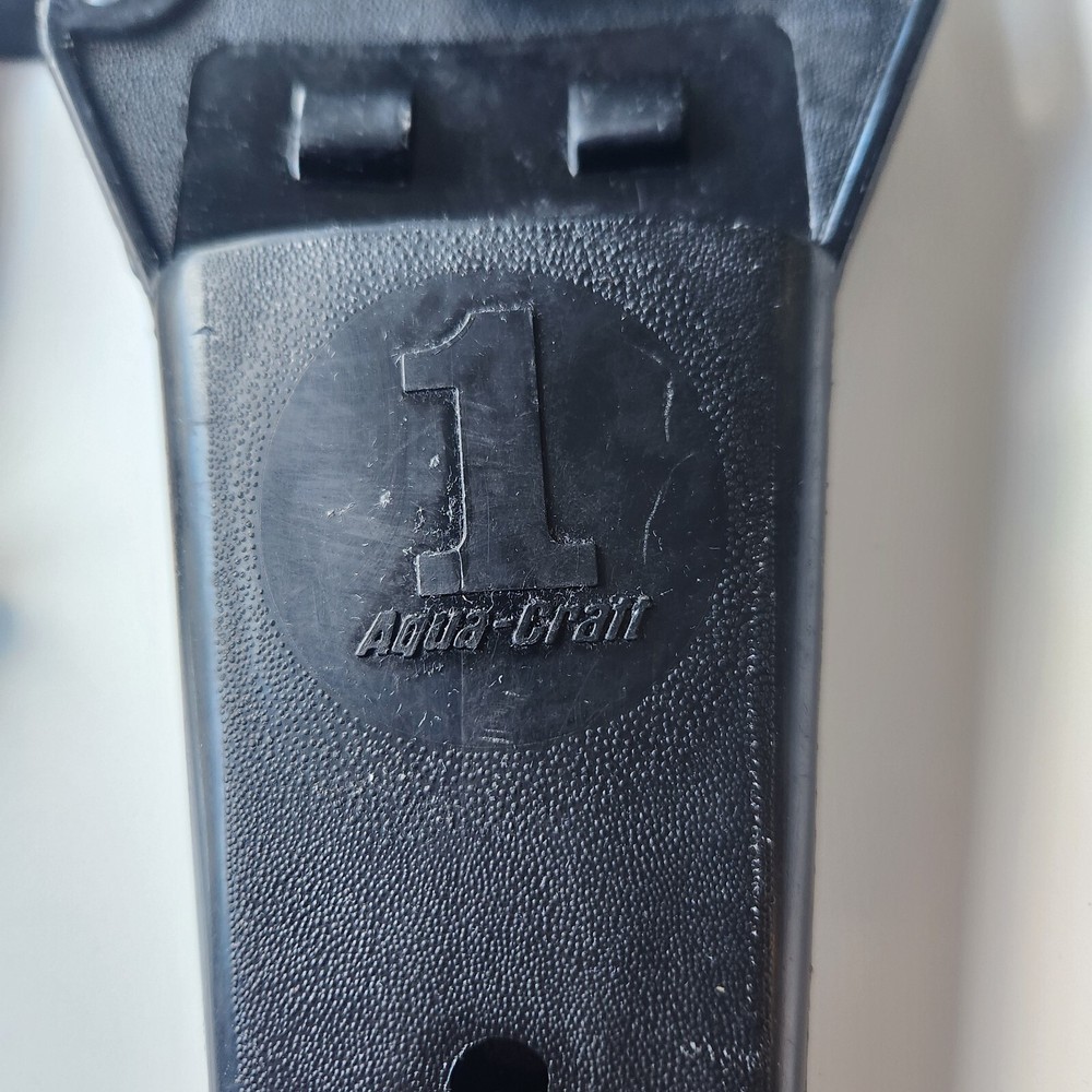 Aquacraft Divers Diving Knife 6 7/8"