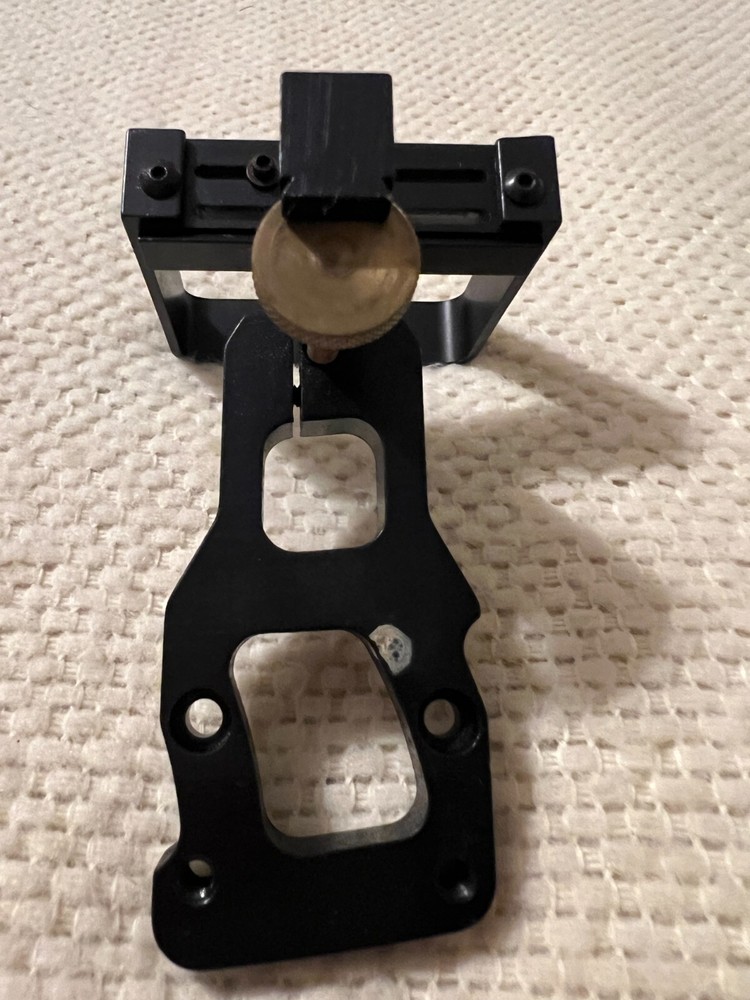 Single Pin Archery Sight