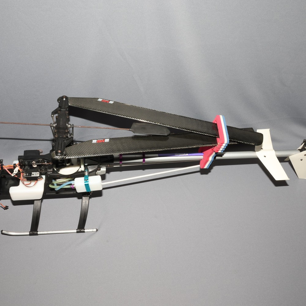 Kyosho Concept 30 RC Helicopter