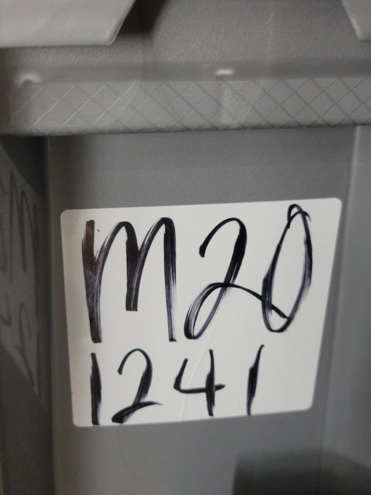 Fosgate Research 3601 Directional Processor Remote