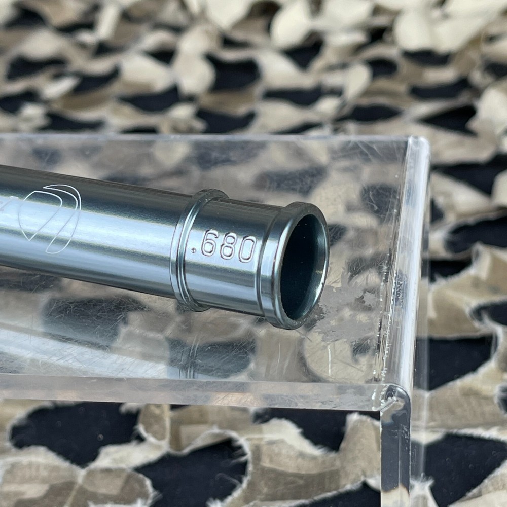 NEW Dye UL-I PWR Barrel Insert - .680
