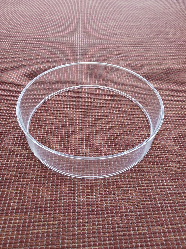 Nuwave Infrared Oven Replacement Dome Extender Ring 3'' Part Fits Most Models