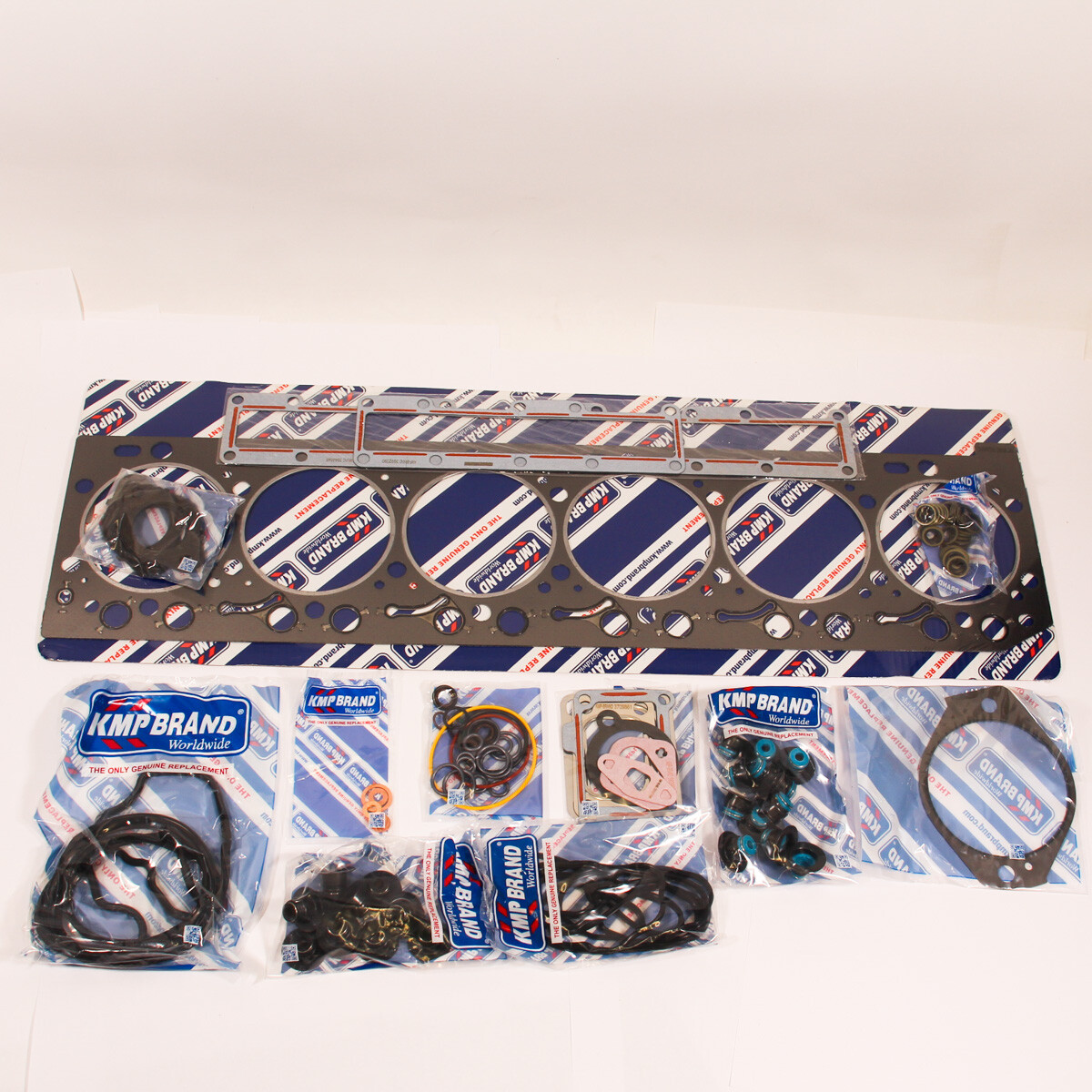 5579029 Pack of 1 GASKET KIT UPPER For CumminsÂ®