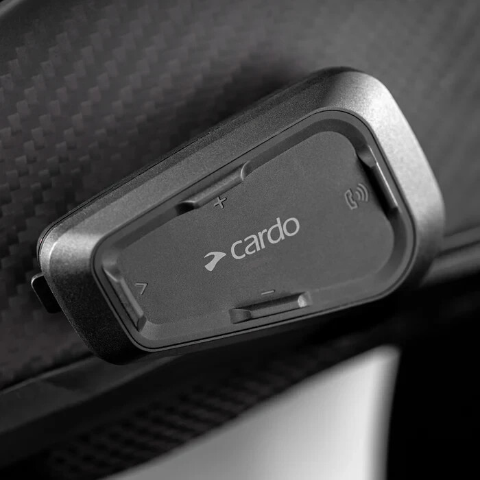 CARDO SPIRIT HD