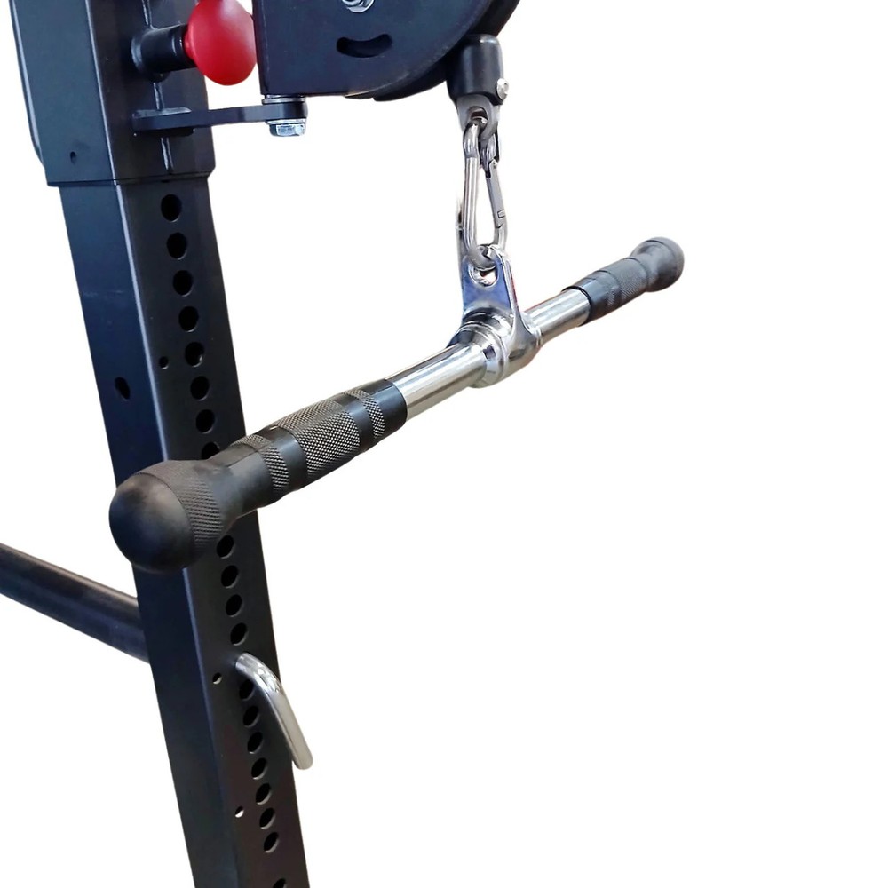 NEW Straight Bar Cable Attachment