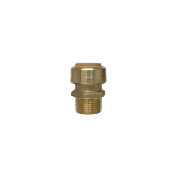 No Lead Pushfit Cap-1"