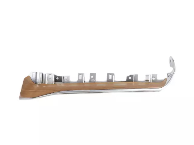 Genuine Mopar Instrument Panel Applique 7FG251AAAA