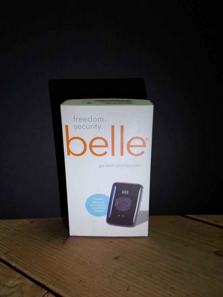 belle freedom security