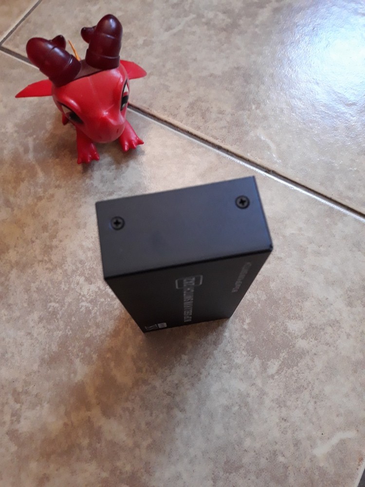 8K Display Port USB 3.0 KVM Switch 2.2 . HD Video Processor--UNIT ONLY--