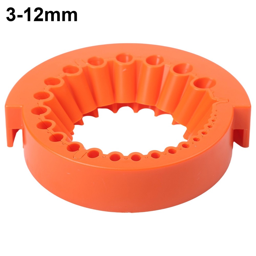 For Sharpening Drill Bits Drill Bit Sharpener Easy To Use For Beginners