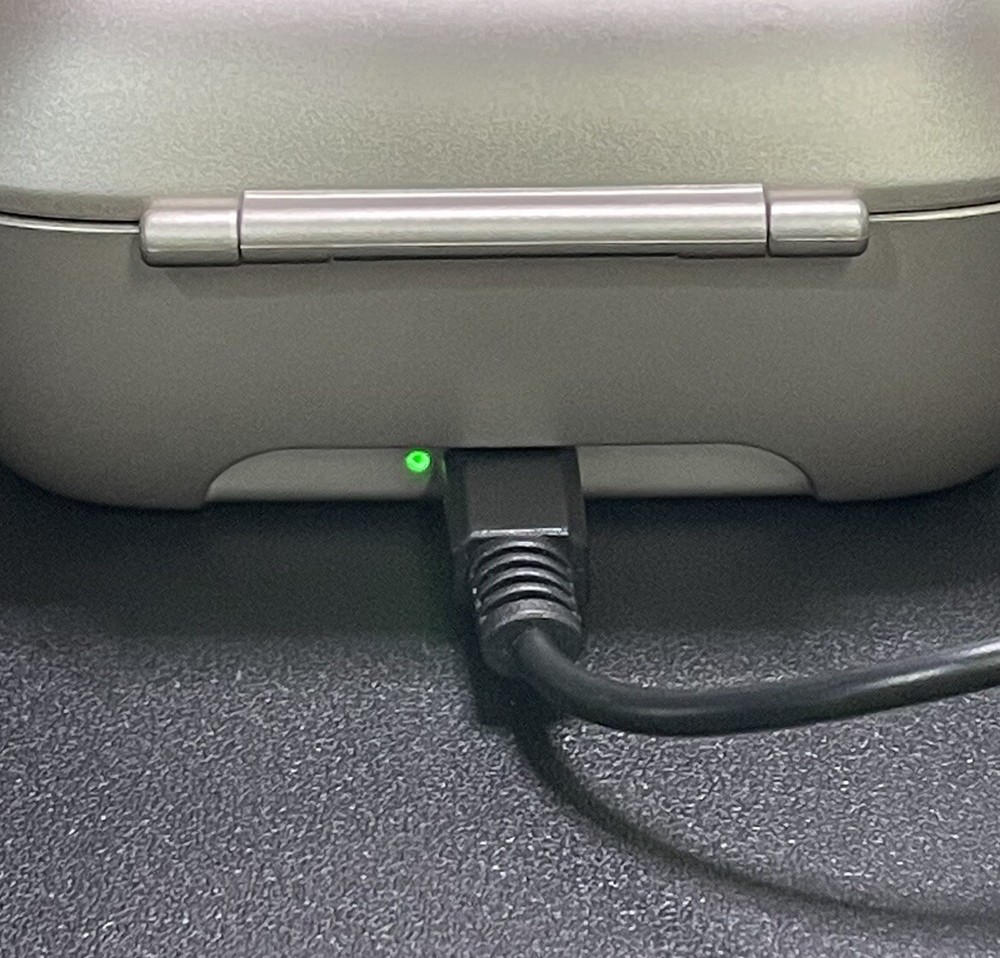 Phonak Charger Case Combi BTE 2