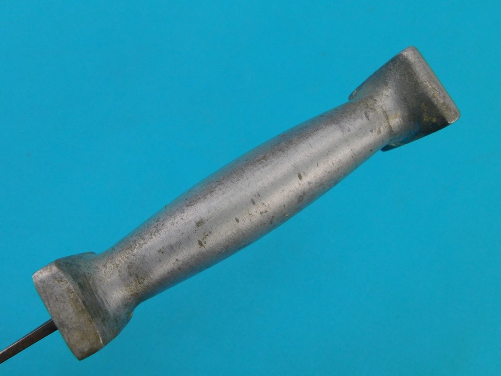 US Custom Handmade Theater Fighting Knife