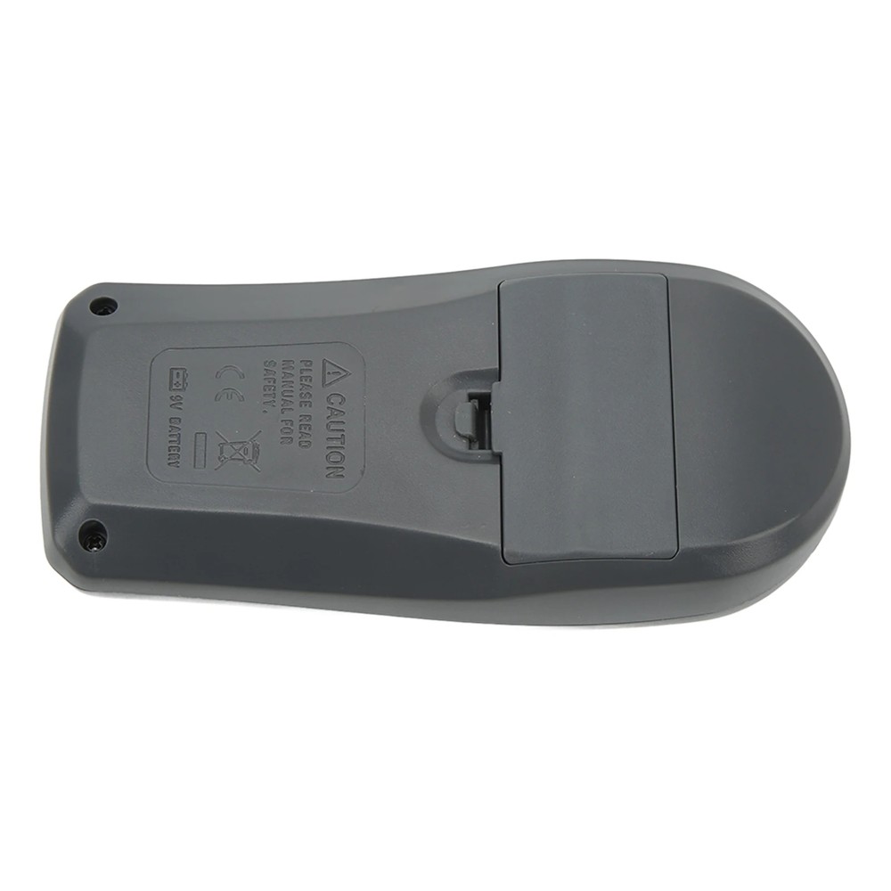 Digital Light Meter Illuminance Tester Luxmeter Illuminometer Auto Shutdown LCD