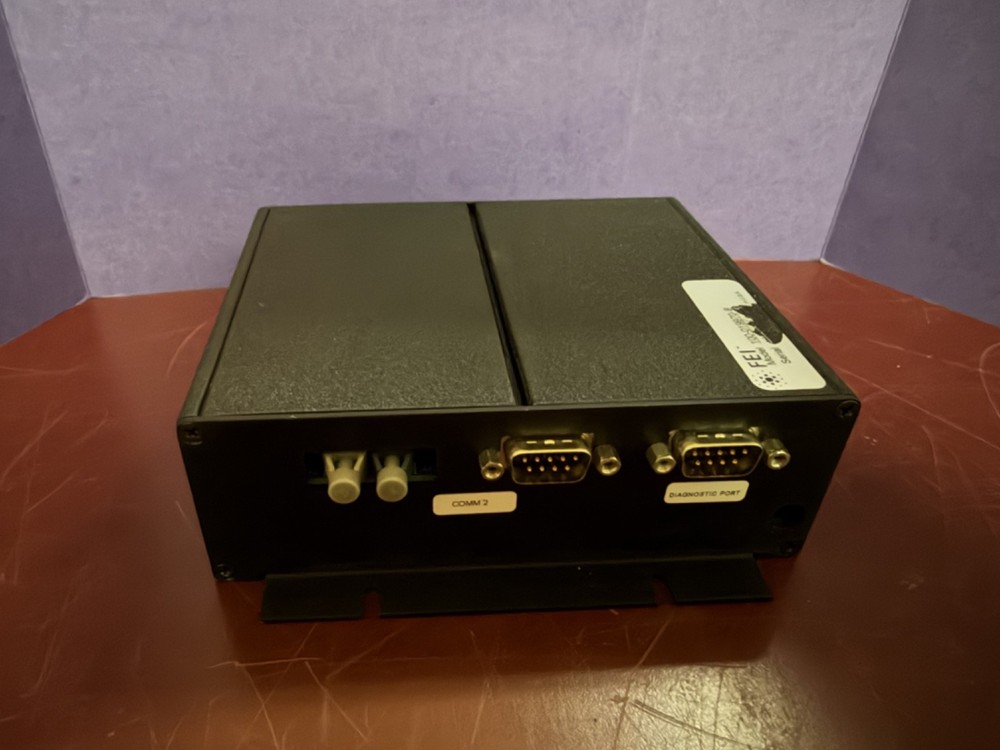 AS IS UNTESTED FEI 100-019970-B Module