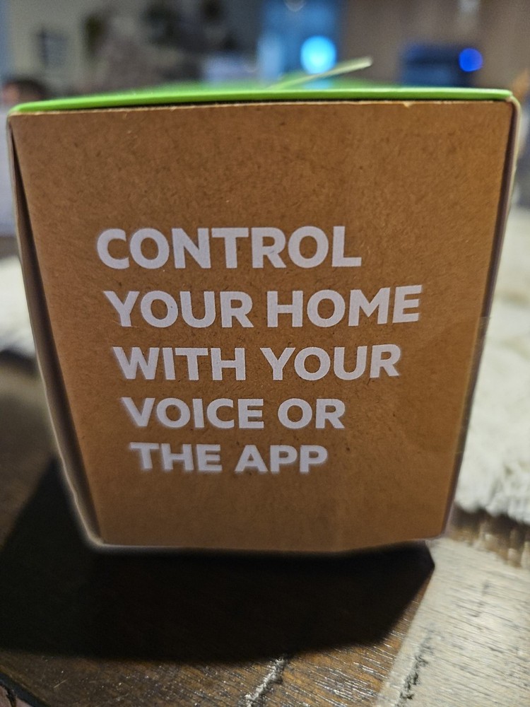 WeMo WiFi Enabled Mini Smart Plug - White (F7C063)
