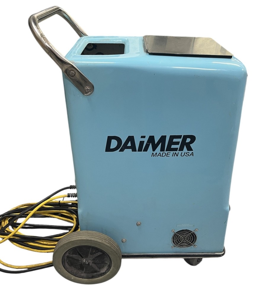 Damier XPH-6400i Xtreme Power Extractor
