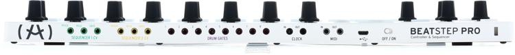 Arturia BeatStep Pro Controller & Sequencer