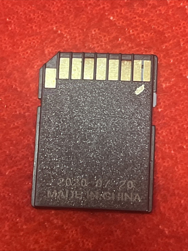SANDISK MICROSD MICROSDHC ADAPTER (w1)