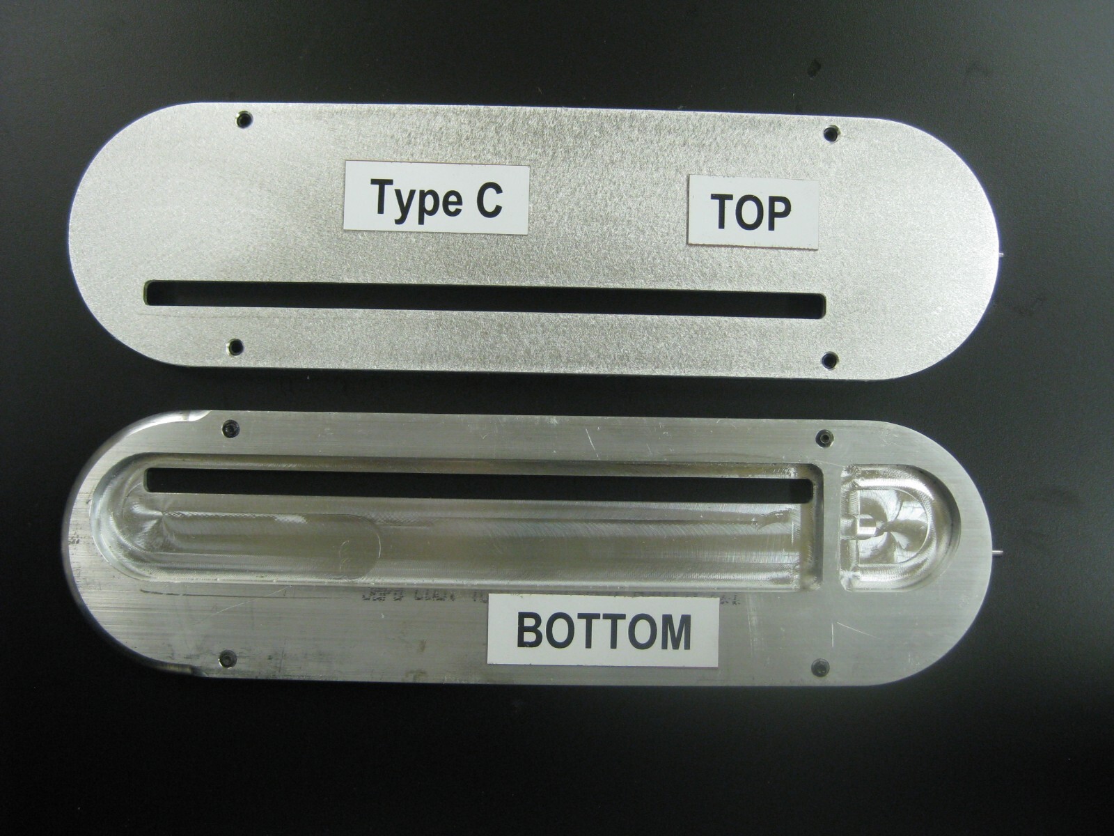 THE "ULTIMATE" UNISAW INSERT PLATE - BEST ON THE MARKET