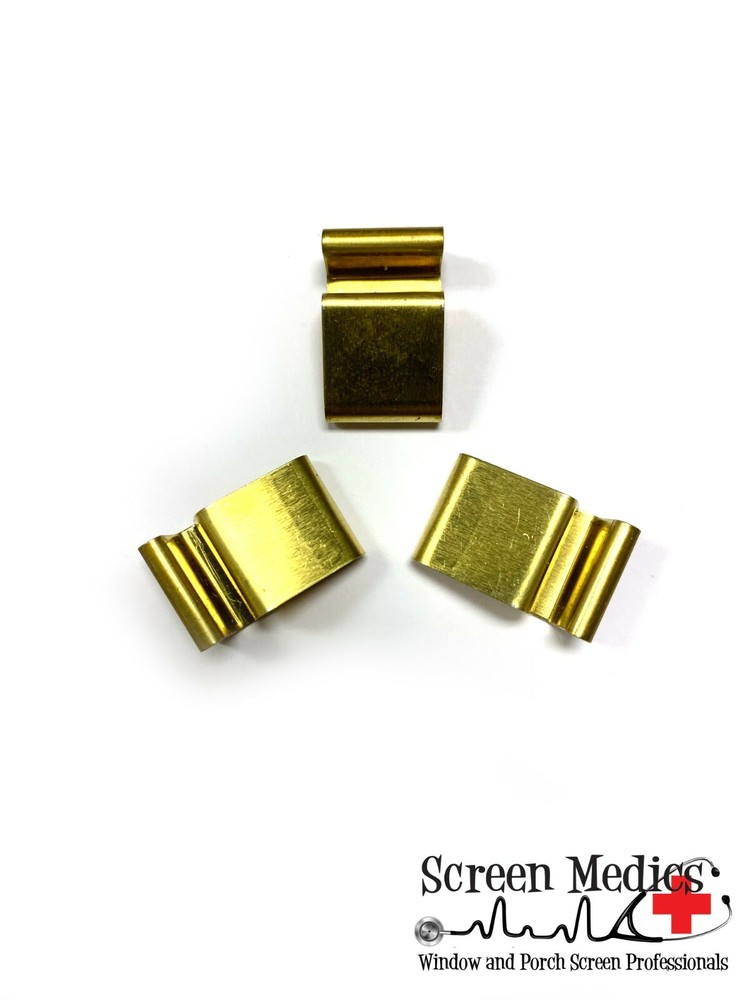 EZE Breeze Spreader Bar Clip - 2 pack - OEM
