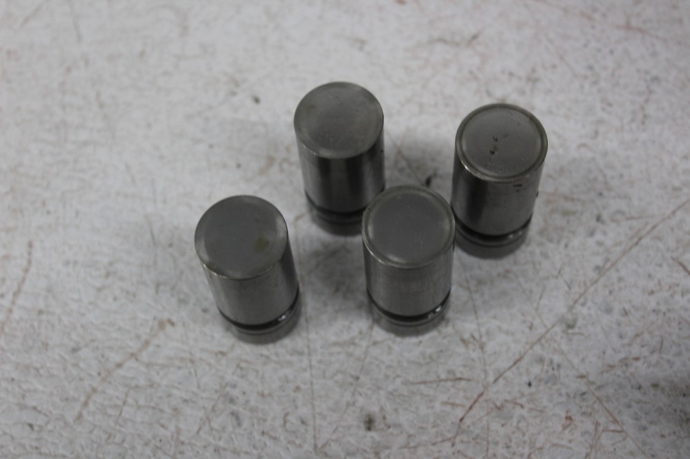 2004 YAMAHA ROAD STAR XV1700A ENGINE PUSH ROD SET