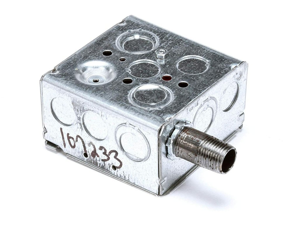 *NEW* Genuine Cleveland® 107234 Float By-Pass Time-Delay
