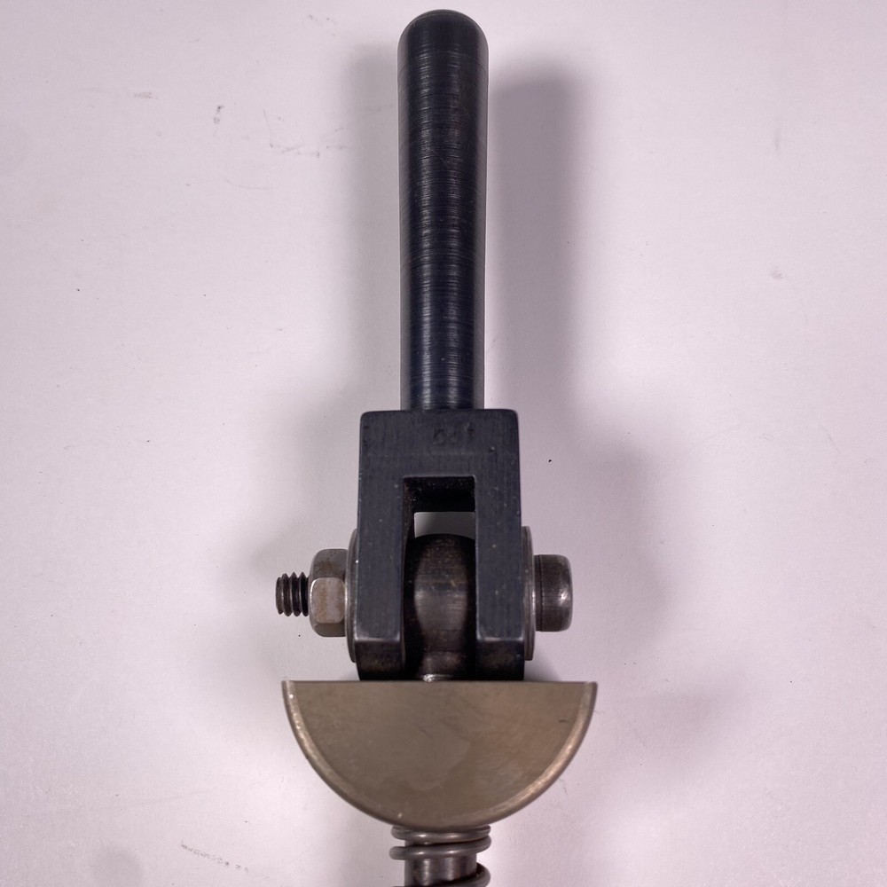 Custom Made Machinist Spring Loaded Tool