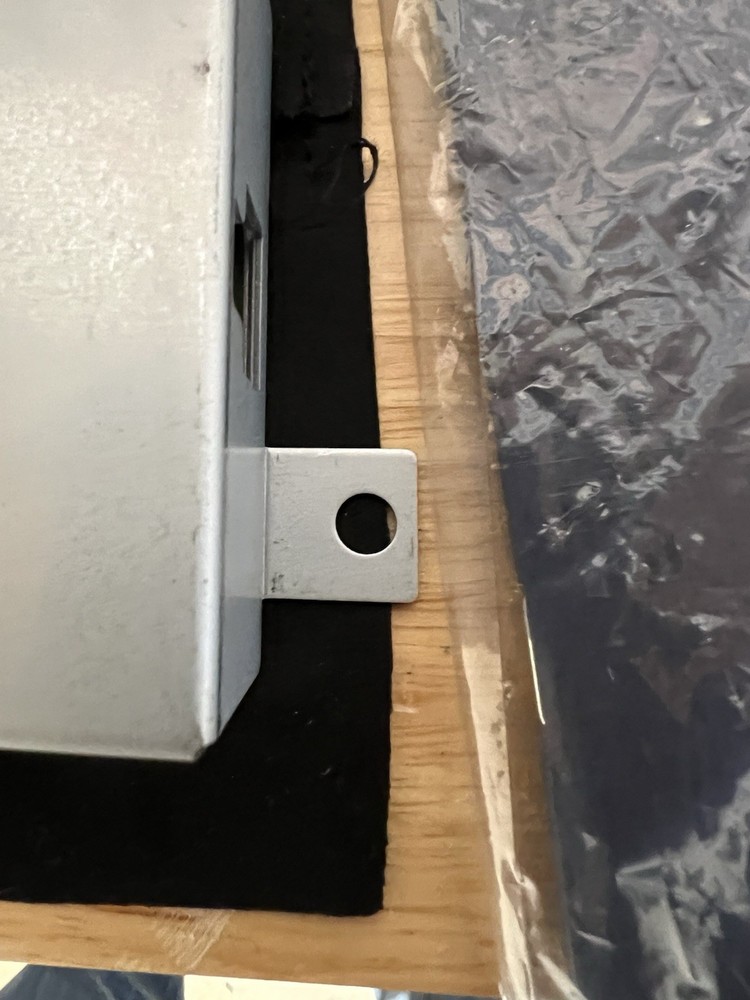 McIntosh Mx406 CD Player In Dash Receiver