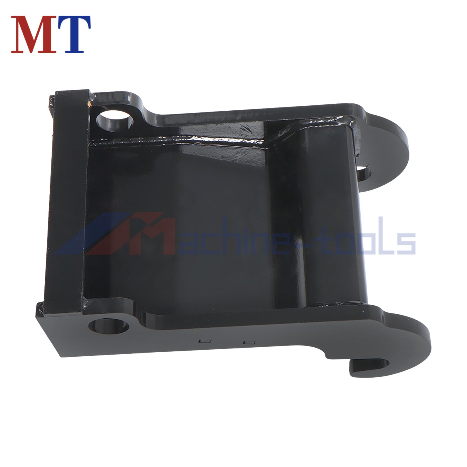 Quick Attach Excavator Coupler Bracket For Bobcat X-change E series 331 337