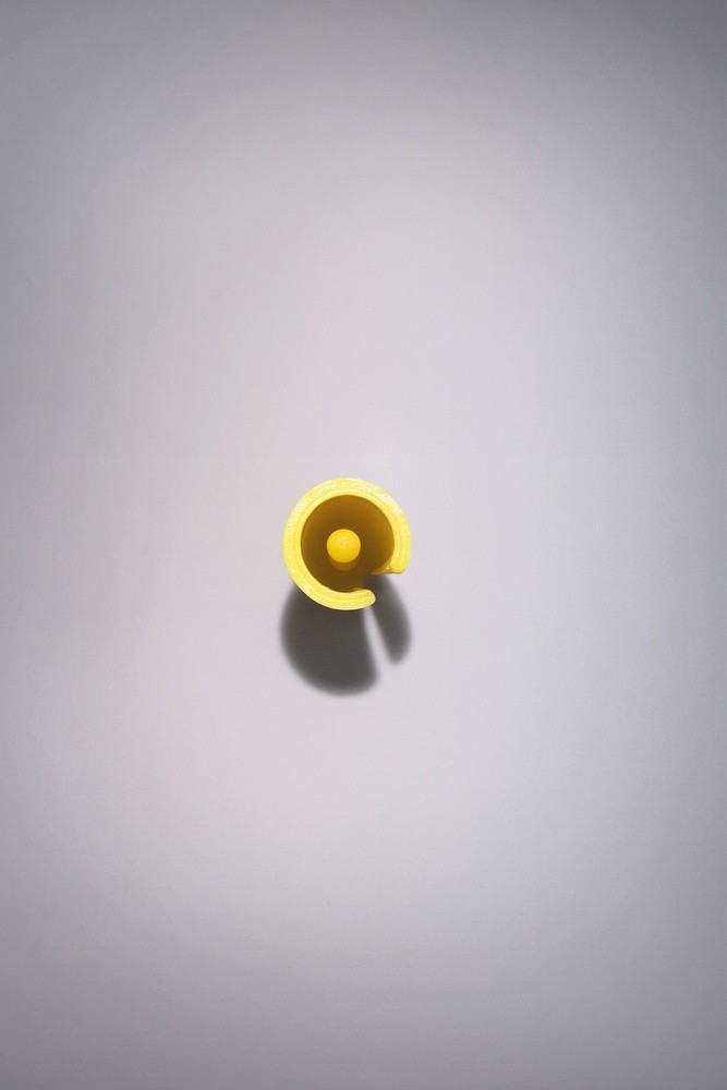 Durable Refillable Plastic Tube Clips - for Lotion, Toothpaste, Creams, Etc