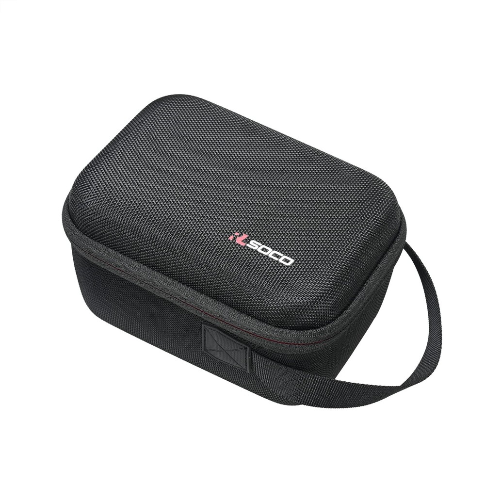 Best RLSOCO Hard Case for RDE NT-USB Mini Versatile Studio-quality Condenser USB