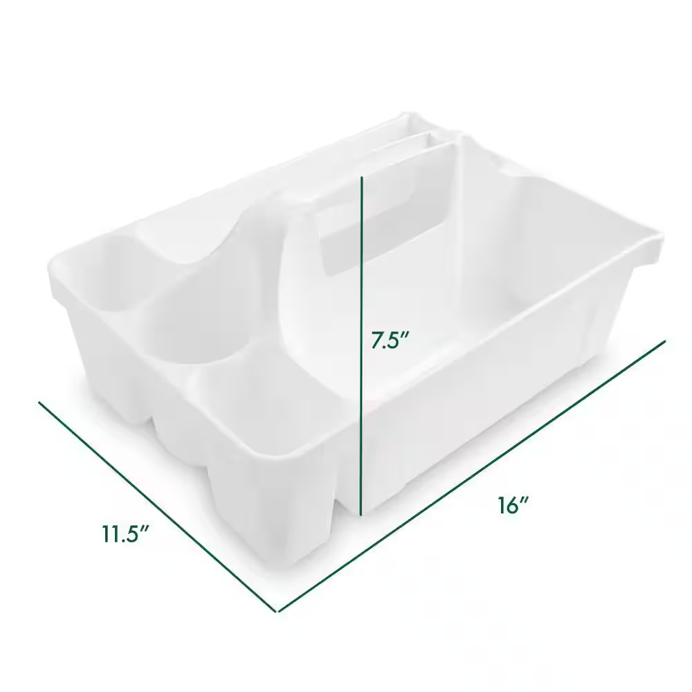Libman Deluxe Maid Caddy